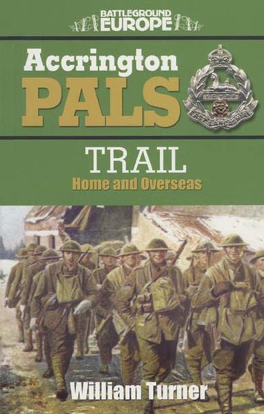 Produktbild: Accrington Pals Trail