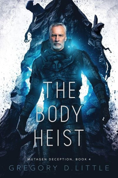 Produktbild: The Body Heist