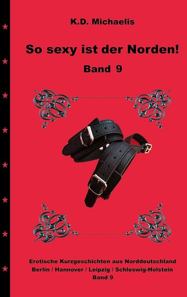 Produktbild: So sexy ist der Norden! Band 9