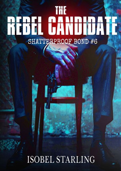 Produktbild: The Rebel Candidate