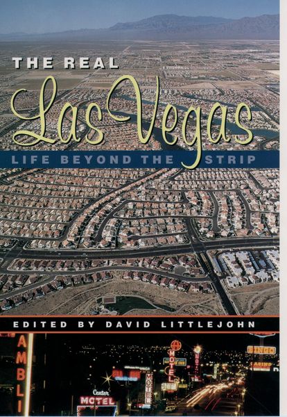 Produktbild: The Real Las Vegas