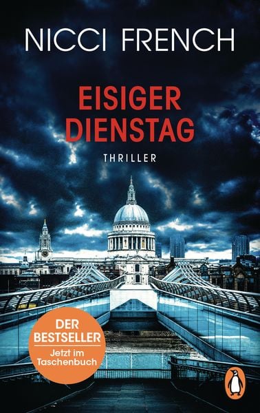 Produktbild: Eisiger Dienstag