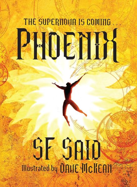 Produktbild: Phoenix