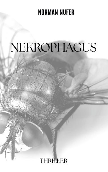 Produktbild: Nekrophagus