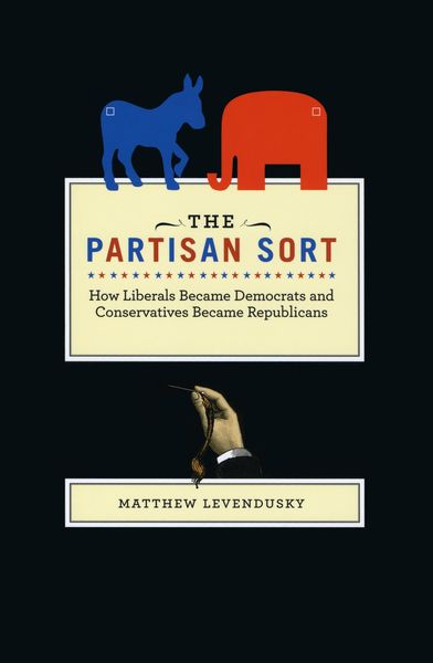 Produktbild: Partisan Sort