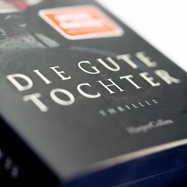 Produktbild: Die gute Tochter