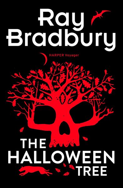 Produktbild: The Halloween Tree