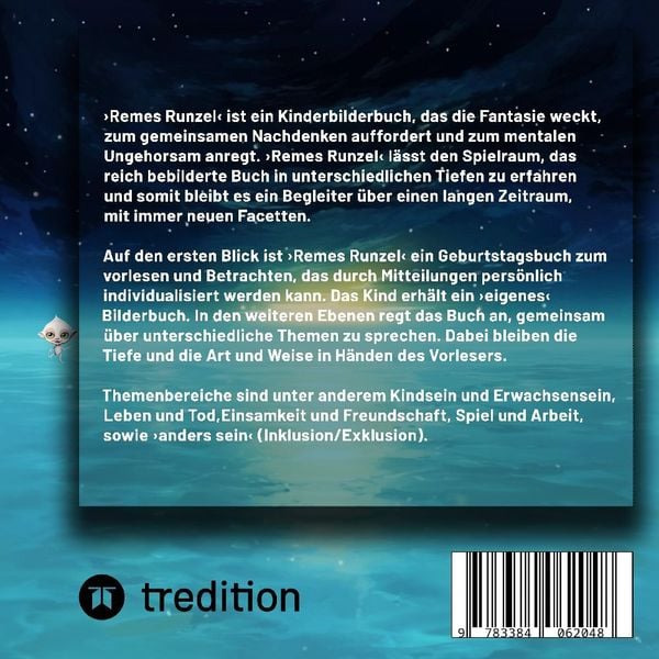 Produktbild: Remes Runzel