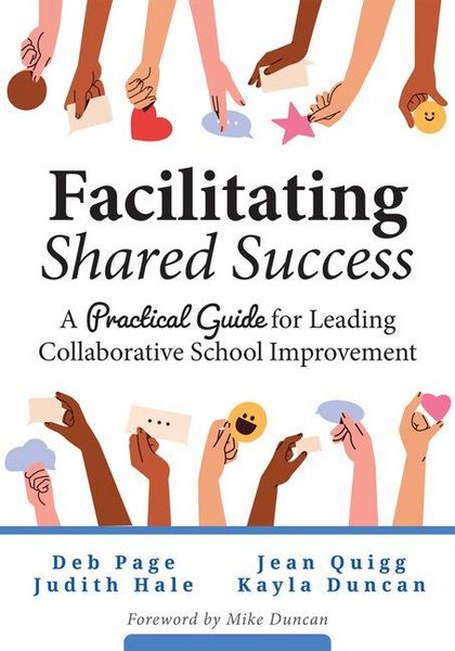 Produktbild: Facilitating Shared Success