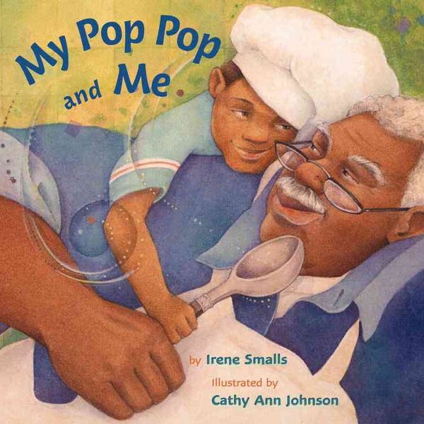 Produktbild: My Pop Pop and Me
