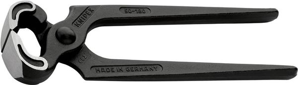 Produktbild: Knipex 50 00 180 Kneifzange 180mm 1St.