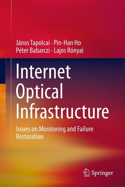 Produktbild: Internet Optical Infrastructure