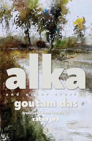 Produktbild: Alka and other stories