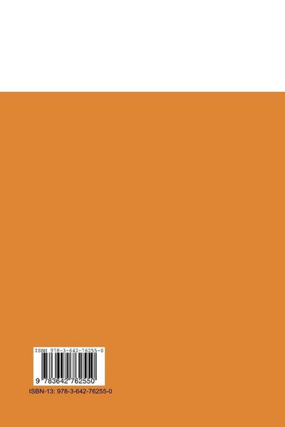 Produktbild: Organic Crystals I: Characterization