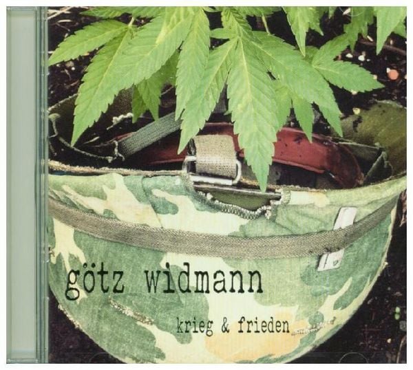 Produktbild: Krieg & Frieden