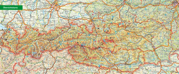 Produktbild: Alpine Swimming &Ouml;sterreich