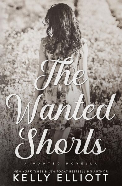 Produktbild: The Wanted Short Stories