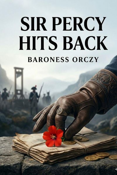Produktbild: Sir Percy Hits Back