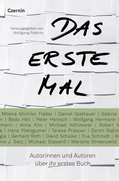 Produktbild: Das erste Mal