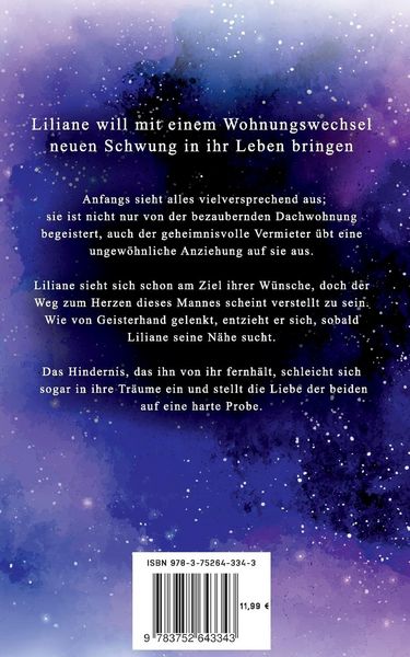 Produktbild: Liebe mit gemischten Gef&uuml;hlen