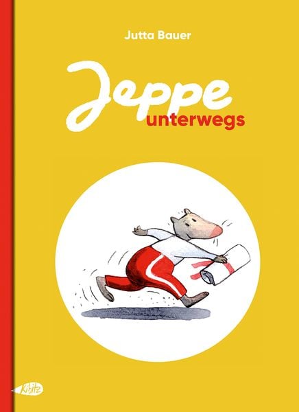 Produktbild: Jeppe unterwegs