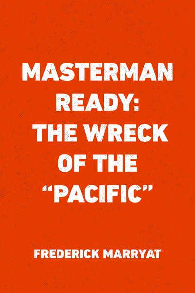 Produktbild: Masterman Ready: The Wreck of the "Pacific"
