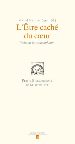 Produktbild: L'&Ecirc;tre cach&eacute; du coeur