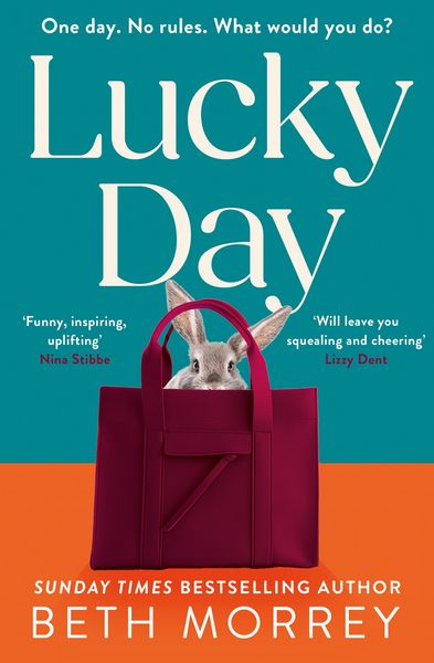Produktbild: Lucky Day