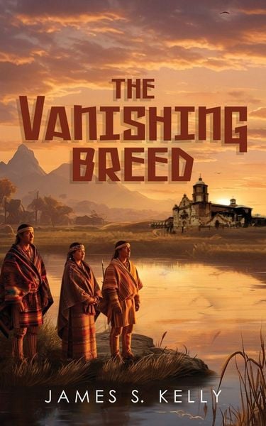Produktbild: The Vanishing Breed