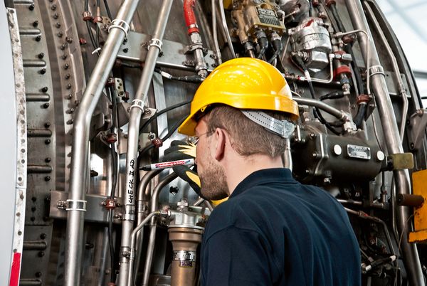 Produktbild: EDDING&reg; Permanent Marker 8300 Industry, schwarz