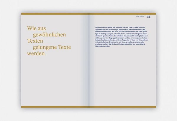 Produktbild: Corporate Language das Praxisbuch