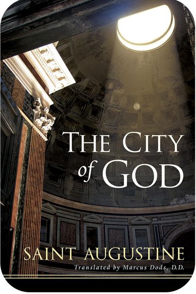 Produktbild: The City of God