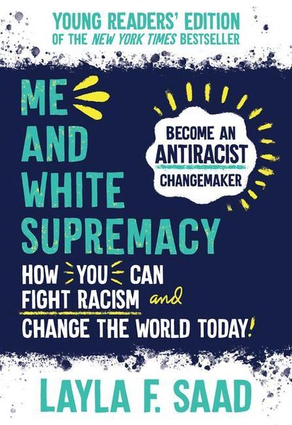 Produktbild: Me and White Supremacy