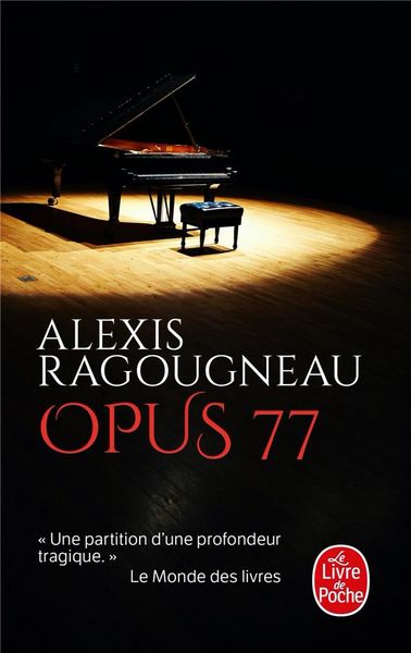 Produktbild: Opus 77