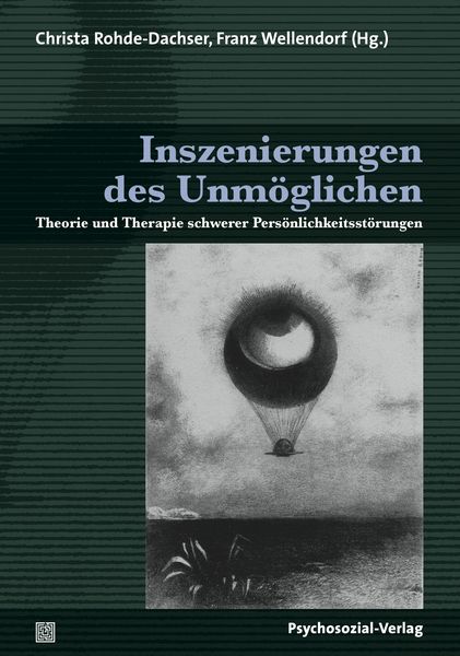 Produktbild: Inszenierungen des Unm&ouml;glichen