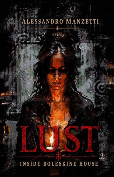 Produktbild: LUST