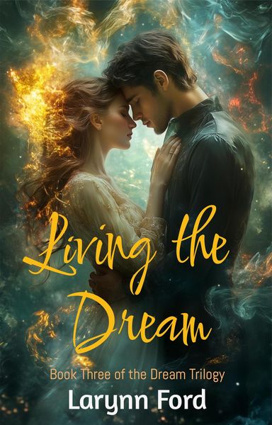 Produktbild: Living the Dream