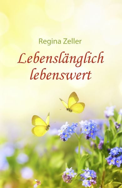 Produktbild: Lebensl&auml;nglich lebenswert