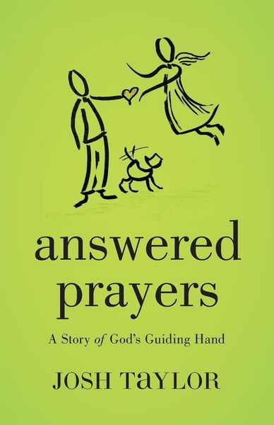 Produktbild: Answered Prayers