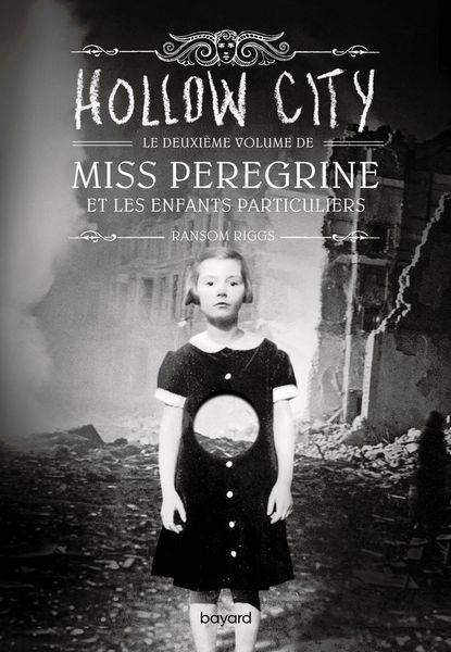 Produktbild: Miss Peregrine et les enfants particuliers
