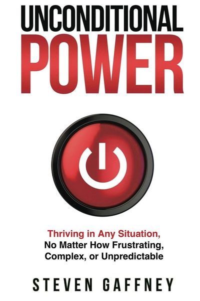 Produktbild: Unconditional Power