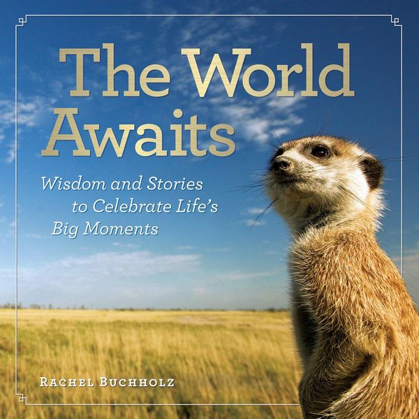 Produktbild: World Awaits