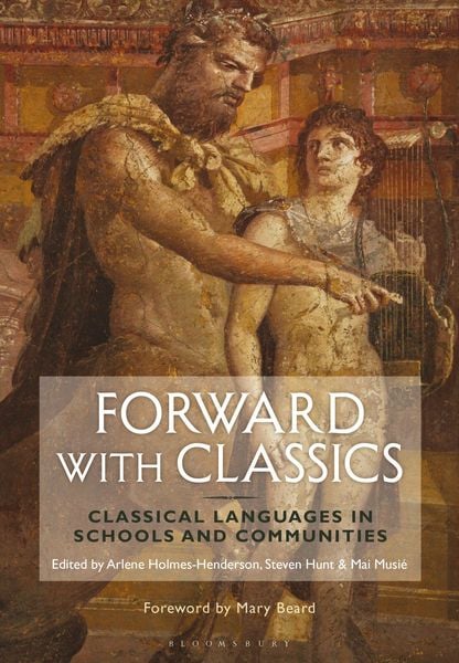 Produktbild: Forward with Classics