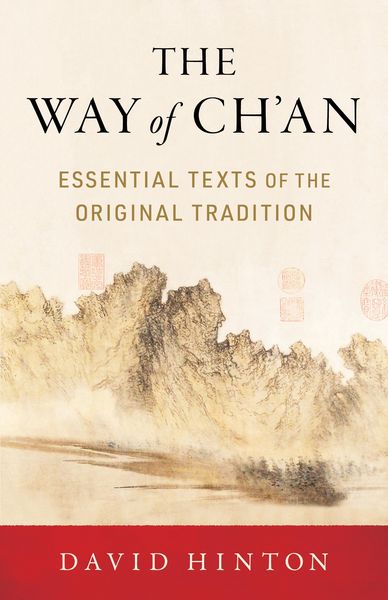 Produktbild: The Way of Ch'an