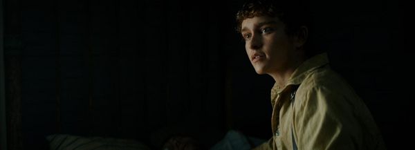 Produktbild: Old Henry