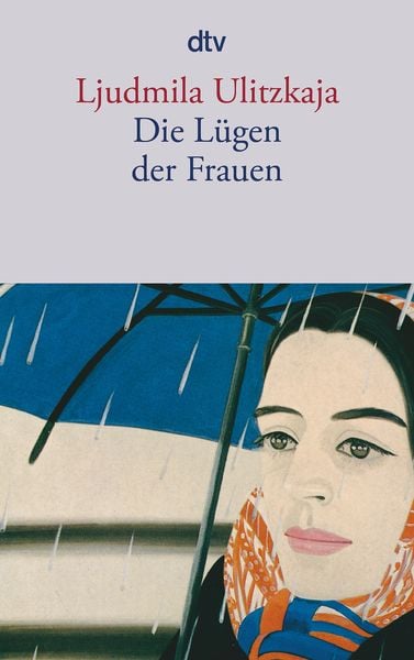 Produktbild: Die L&uuml;gen der Frauen