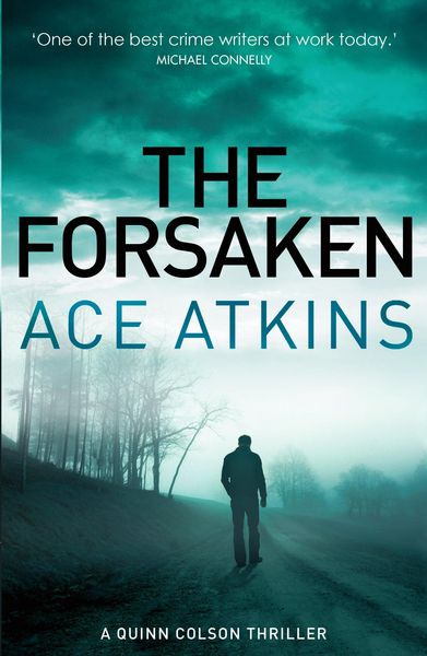 Produktbild: The Forsaken