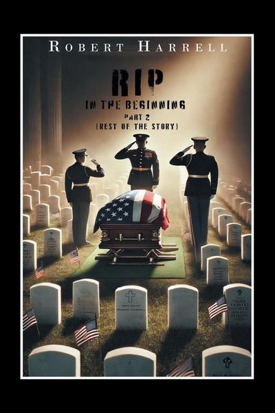Produktbild: RIP In the Beginning
