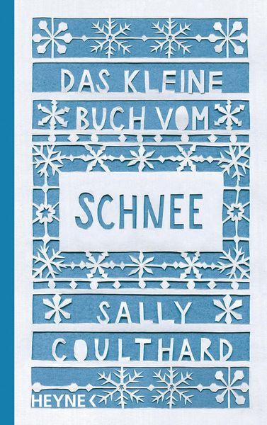 Produktbild: Das kleine Buch vom Schnee