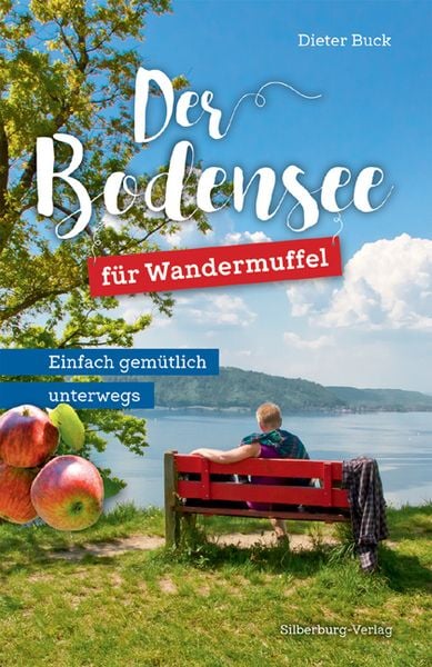 Produktbild: Der Bodensee f&uuml;r Wandermuffel